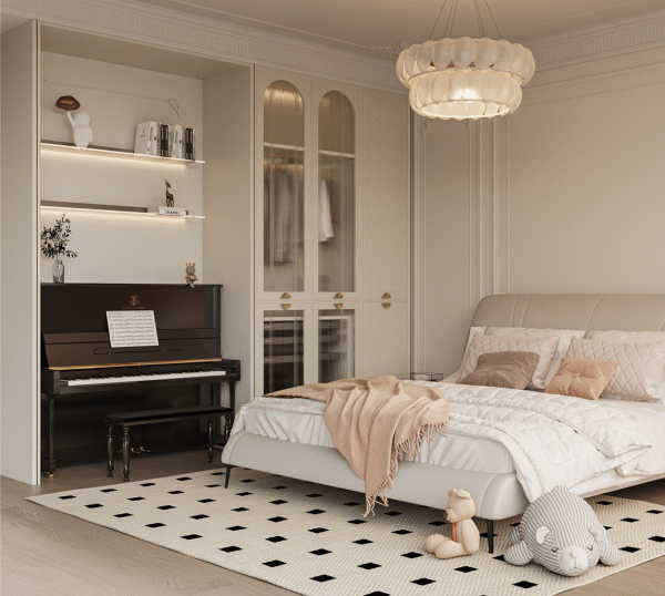 Paris III