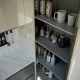 Beautiful Shadow