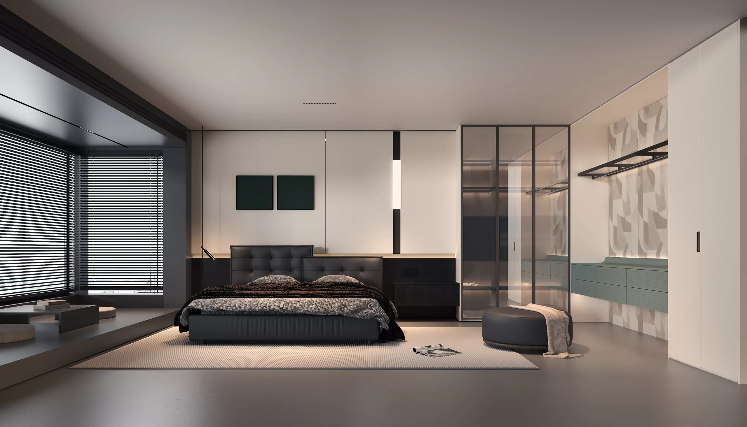 Amour Simple III